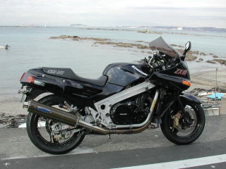 Moto Zips My Bike ZX-10